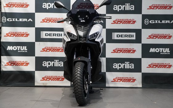 Neufahrzeug Aprilia SR GT ABS 125 - Bild 5