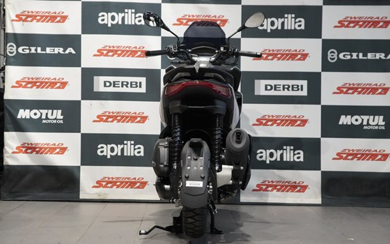 Neufahrzeug Aprilia SR GT ABS 125 - Bild 8