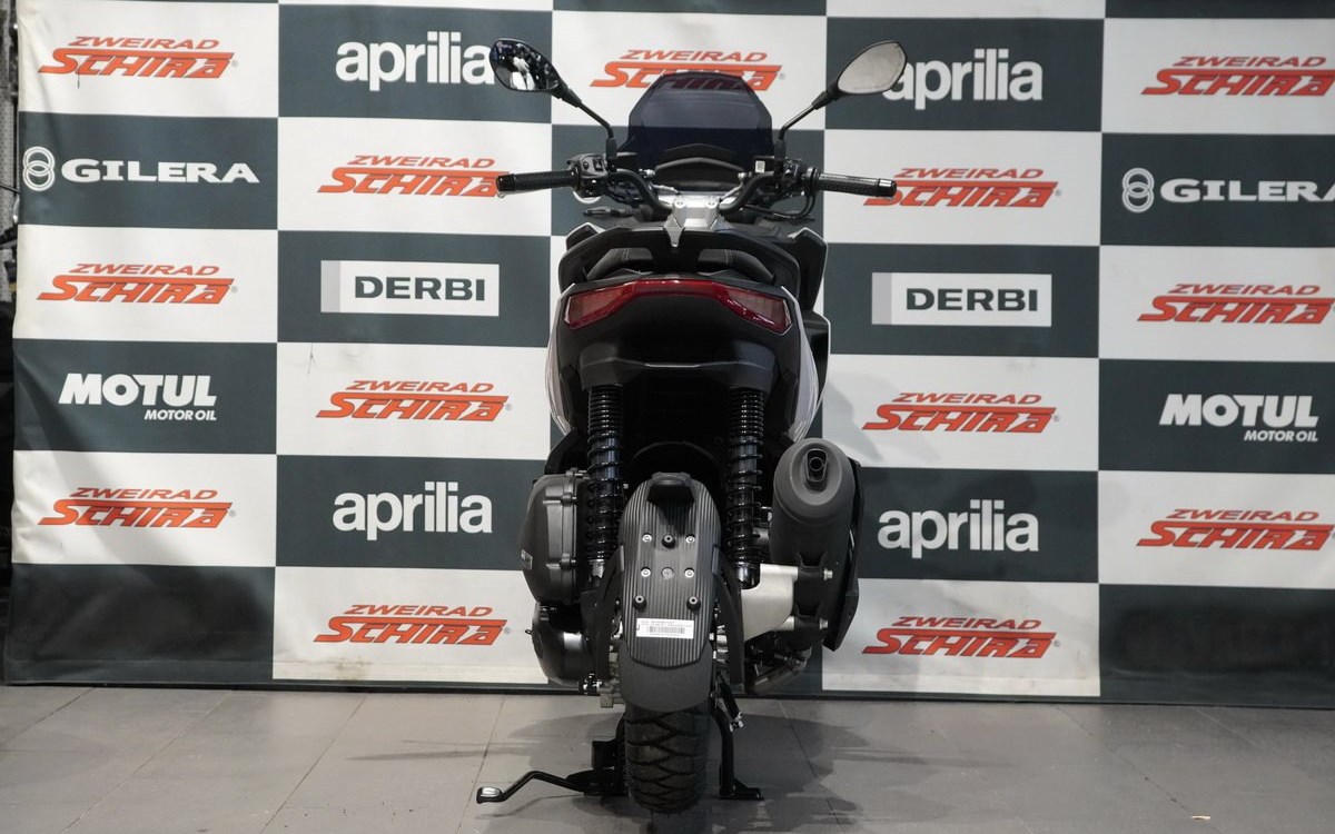 Angebot Aprilia SR GT ABS 125