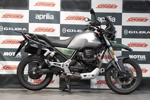 Angebot Moto Guzzi V85 TT
