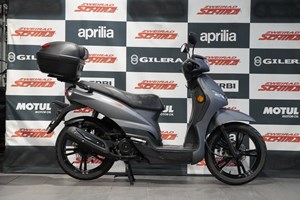 Angebot Peugeot Tweet 50