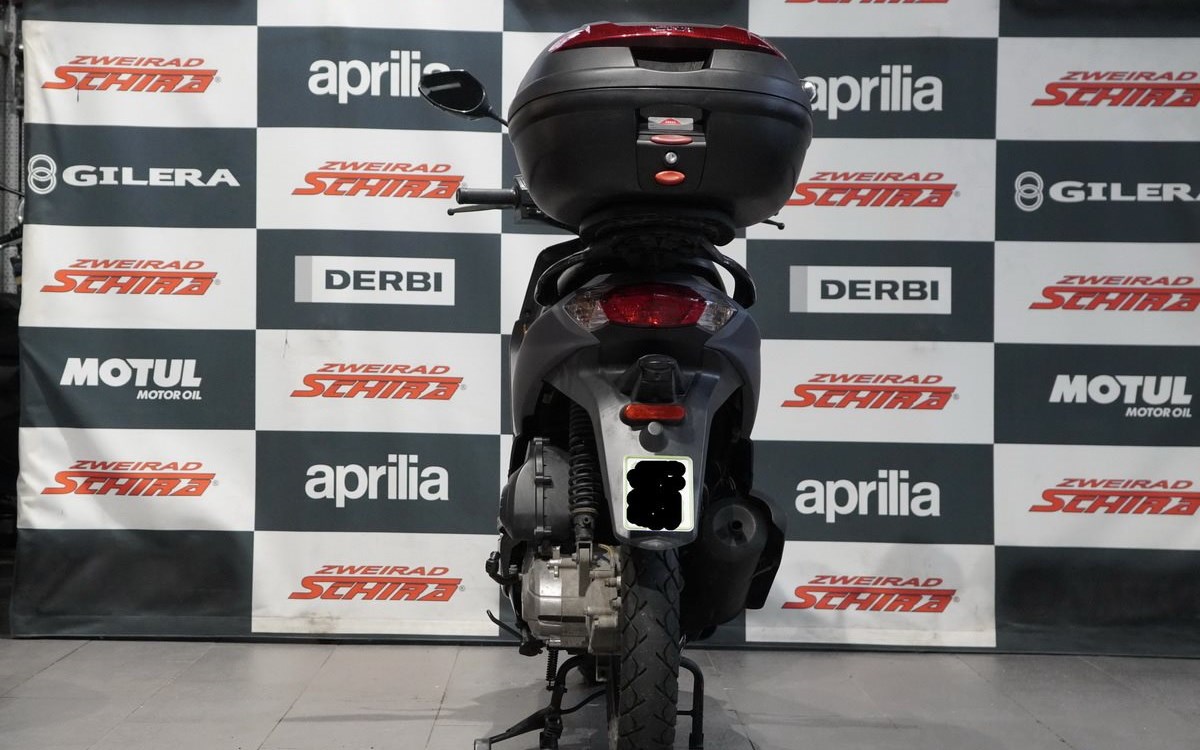 Angebot Peugeot Tweet 50