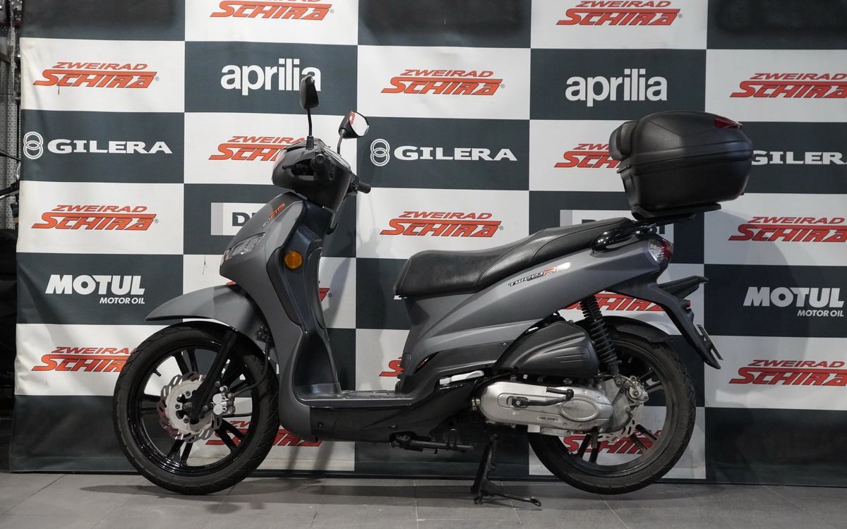 Angebot Peugeot Tweet 50