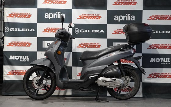 Gebrauchtmotorrad Peugeot Tweet 50 - Bild 5