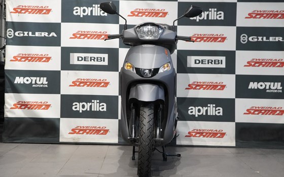 Gebrauchtmotorrad Peugeot Tweet 50 - Bild 7