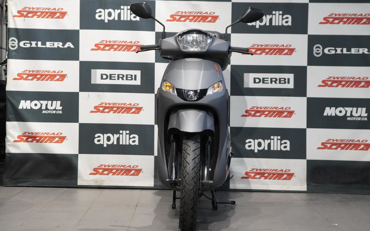 Angebot Peugeot Tweet 50