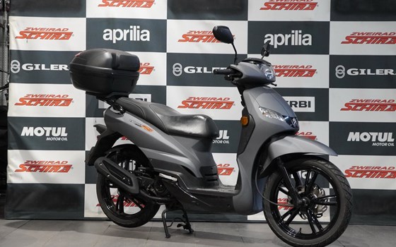 Gebrauchtmotorrad Peugeot Tweet 50 - Bild 8