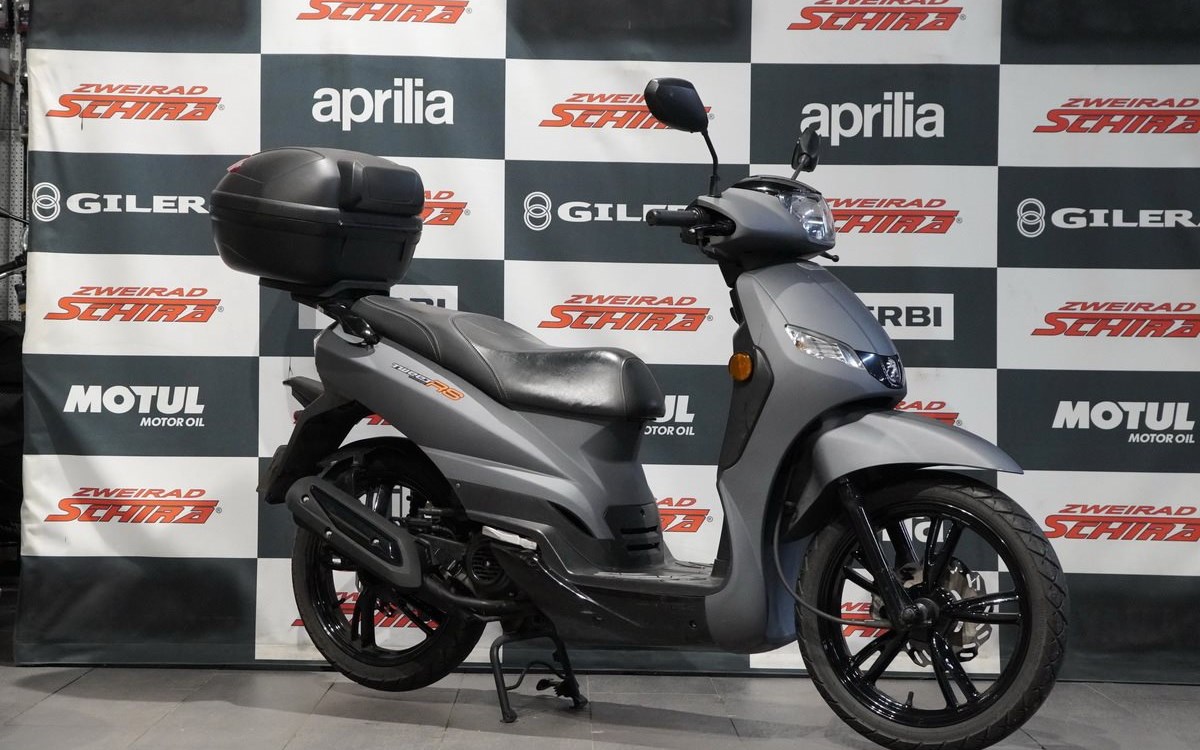 Angebot Peugeot Tweet 50