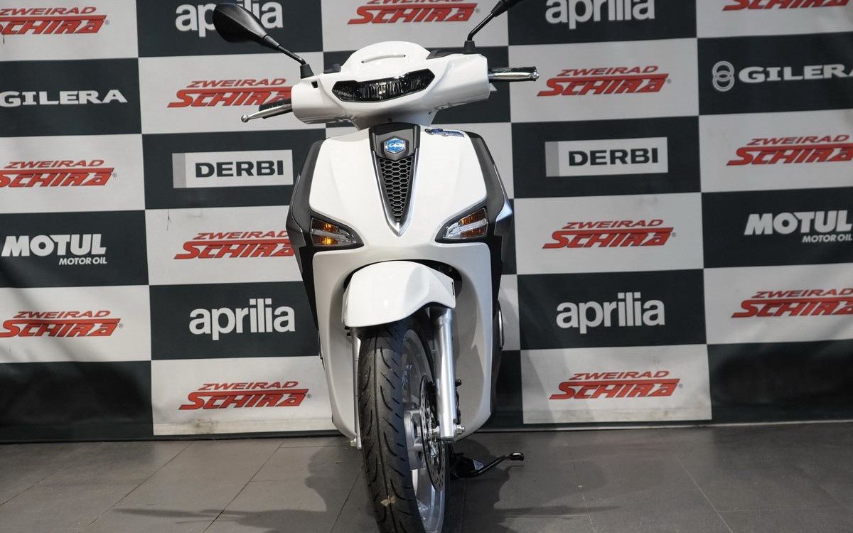 Angebot Piaggio Liberty 50