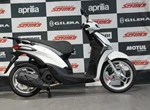 Angebot Piaggio Liberty 50