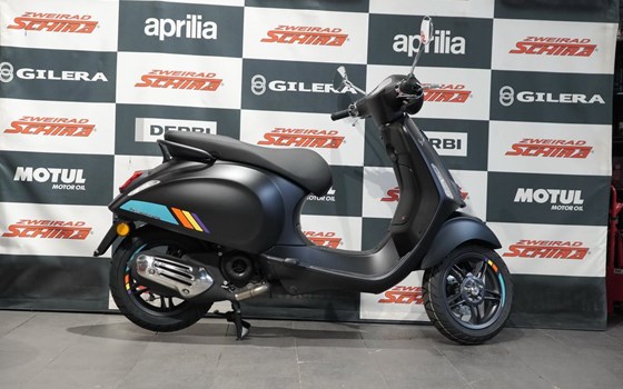 Neufahrzeug Vespa Primavera - Bild 1