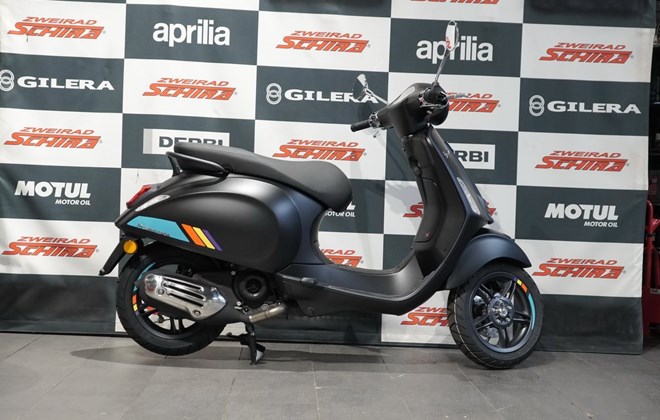 Vespa Primavera