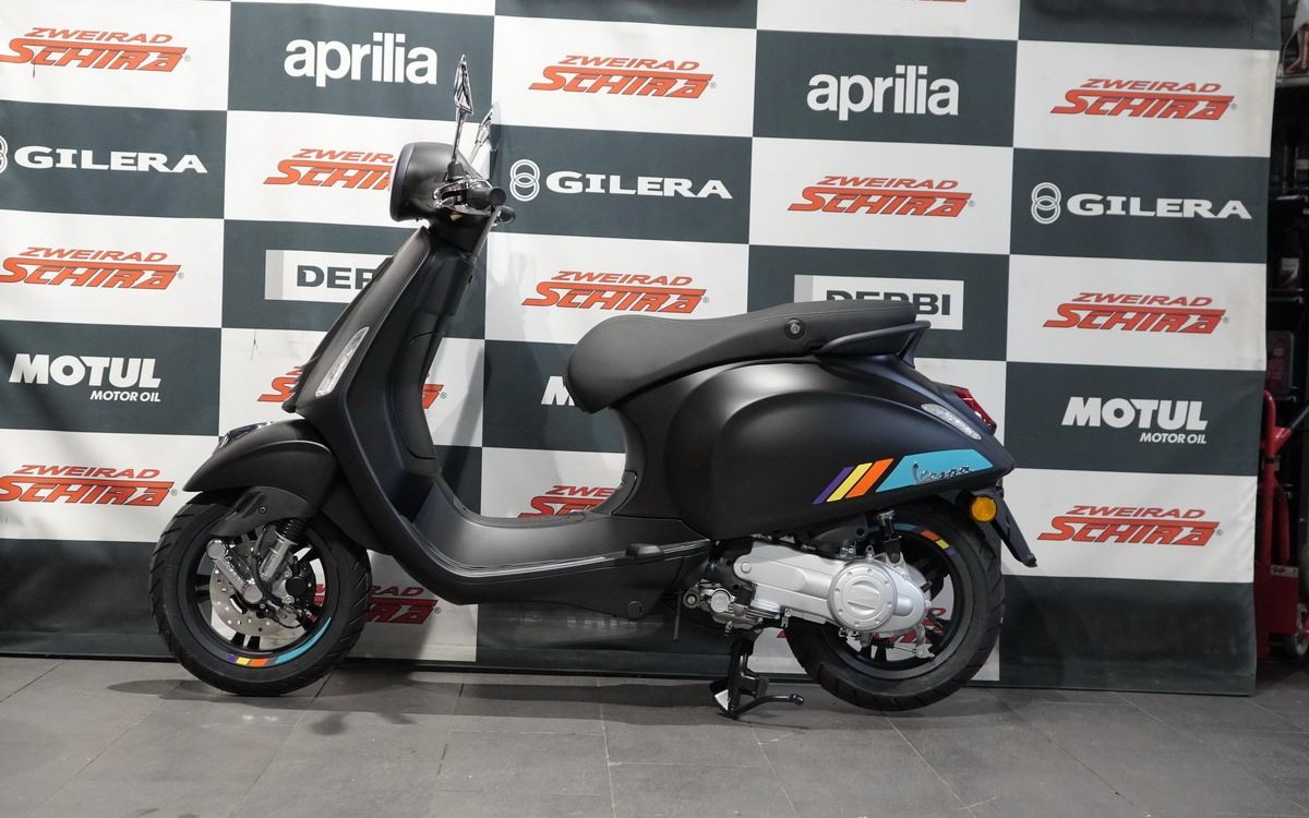 Angebot Vespa Primavera