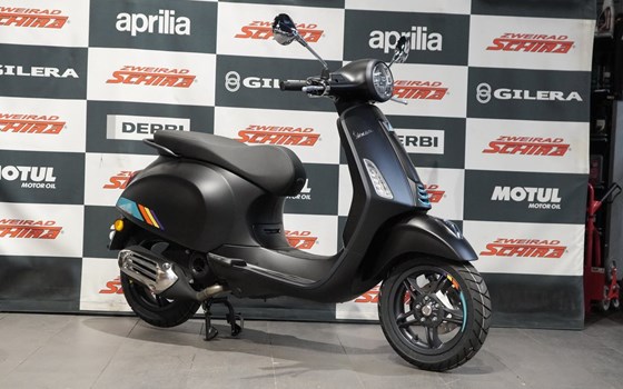 Neufahrzeug Vespa Primavera - Bild 5