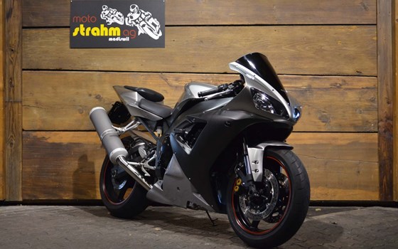 Offerta Yamaha R1 - Immagine 1