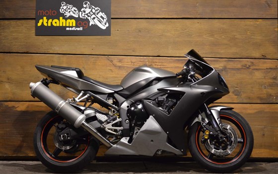 Motorrad Occasion Yamaha R1 - Bild 2