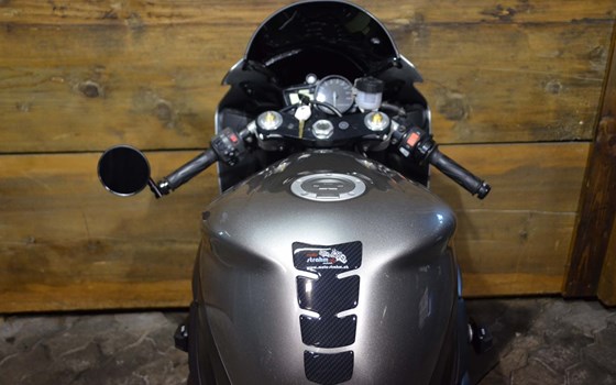 Motorrad Occasion Yamaha R1 - Bild 3