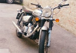 Gebrauchte Royal Enfield Bullet 500 Electra EFI
