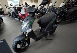 Neumotorrad Kymco Agility 50