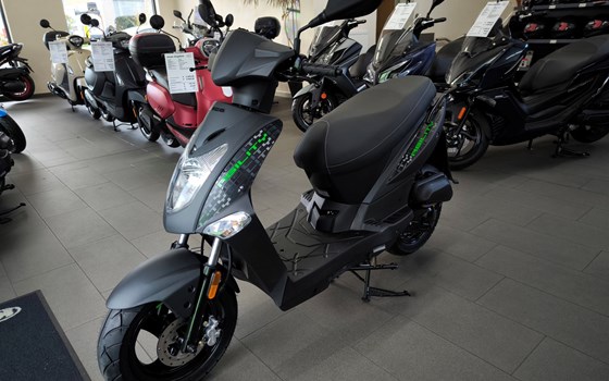 Neufahrzeug Kymco Agility 50 - Bild 1