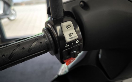 Neufahrzeug Kymco Agility 50 - Bild 9