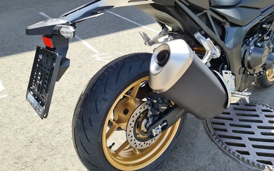 Neufahrzeug Honda CB1000 Hornet SP - Bild 3