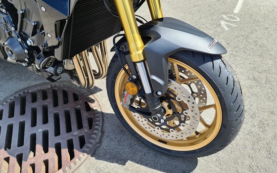 Neufahrzeug Honda CB1000 Hornet SP - Bild 4