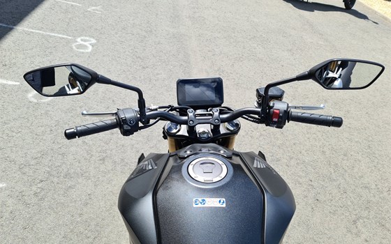 Neufahrzeug Honda CB1000 Hornet SP - Bild 6