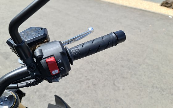 Neufahrzeug Honda CB1000 Hornet SP - Bild 8