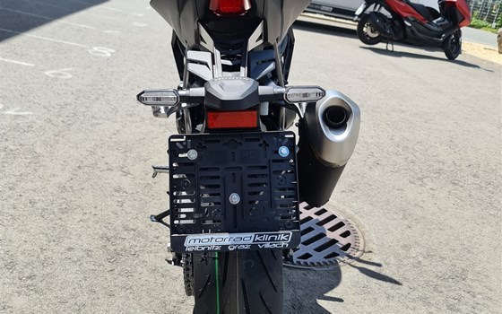 Neufahrzeug Honda CB1000 Hornet SP - Bild 9