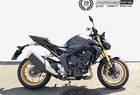 Honda CB1000 Hornet SP