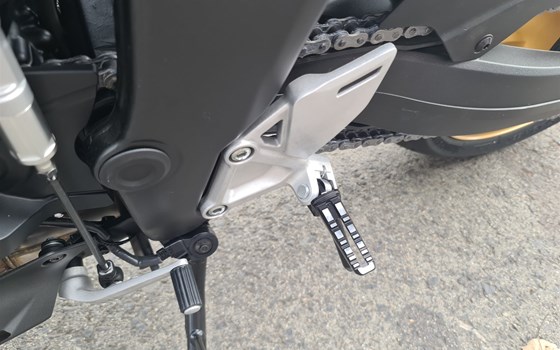 Neufahrzeug Honda CB1000 Hornet SP - Bild 14