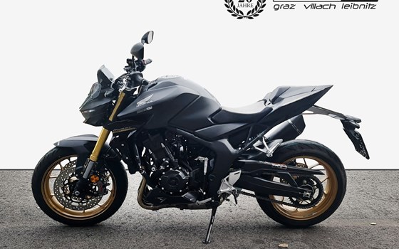 Neufahrzeug Honda CB1000 Hornet SP - Bild 2