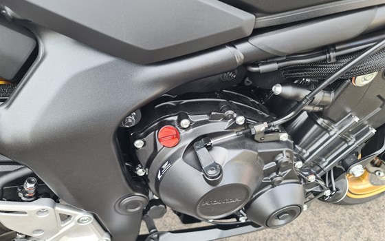 Neufahrzeug Honda CB1000 Hornet SP - Bild 5