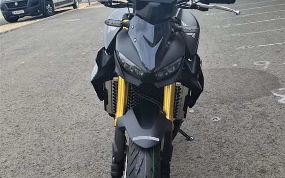 Neufahrzeug Honda CB1000 Hornet SP - Bild 7