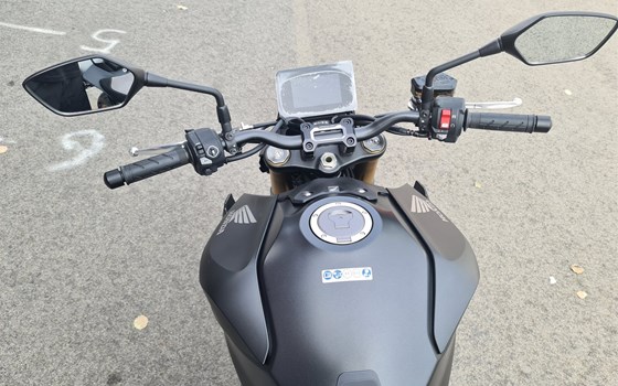 Neufahrzeug Honda CB1000 Hornet SP - Bild 10