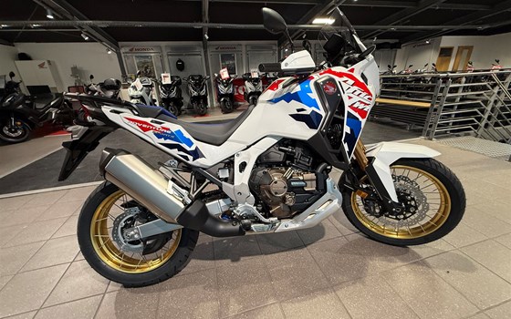 Neufahrzeug Honda CRF1100L Africa Twin Adventure Sports DCT - Bild 2