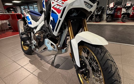 Neufahrzeug Honda CRF1100L Africa Twin Adventure Sports DCT - Bild 8