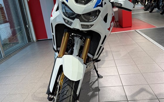 Neufahrzeug Honda CRF1100L Africa Twin Adventure Sports DCT - Bild 7