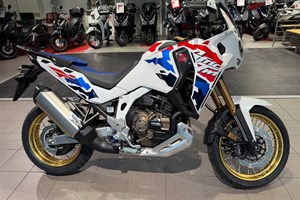Angebot Honda CRF1100L Africa Twin Adventure Sports DCT
