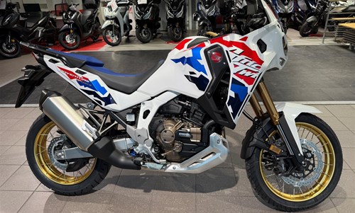 Honda CRF1100L Africa Twin Adventure Sports DCT