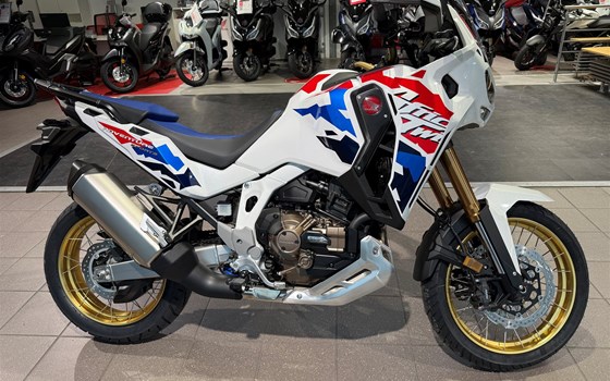 Neufahrzeug Honda CRF1100L Africa Twin Adventure Sports DCT - Bild 1