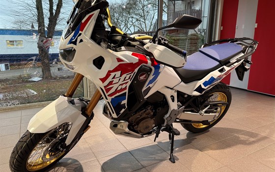 Neufahrzeug Honda CRF1100L Africa Twin Adventure Sports DCT - Bild 4