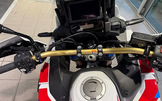 Neufahrzeug Honda CRF1100L Africa Twin Adventure Sports DCT - Bild 6