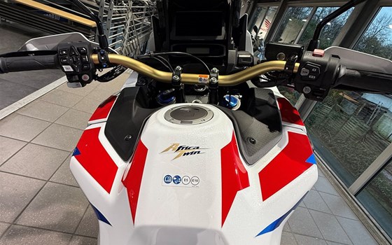 Neufahrzeug Honda CRF1100L Africa Twin Adventure Sports DCT - Bild 10