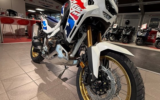 Neufahrzeug Honda CRF1100L Africa Twin Adventure Sports DCT - Bild 9