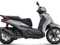 Neumotorrad Piaggio Beverly 310 Teilzalung €59,- mit Garantie Modell S