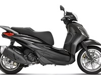 Neumotorrad Piaggio Beverly 310 Teilzalung €59,- mit Garantie
