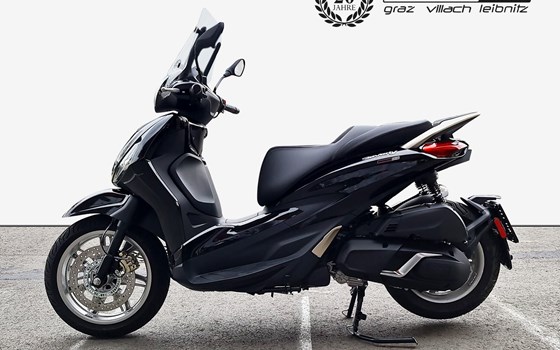 Neufahrzeug Piaggio Beverly 400 - Bild 2