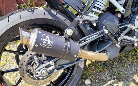 Gebrauchtmotorrad KTM 390 Duke - Bild 6